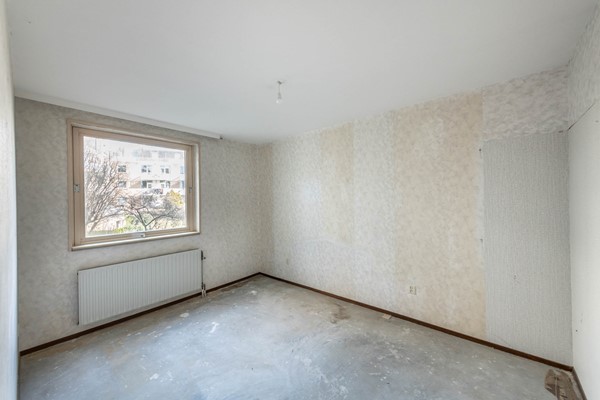 Medium property photo - Celebesstraat 102C, 1094 EW Amsterdam